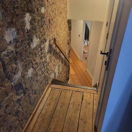 Cosy Homestay Antwerpen Buitenkant foto
