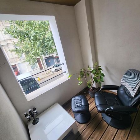 Cosy Homestay Antwerpen Buitenkant foto