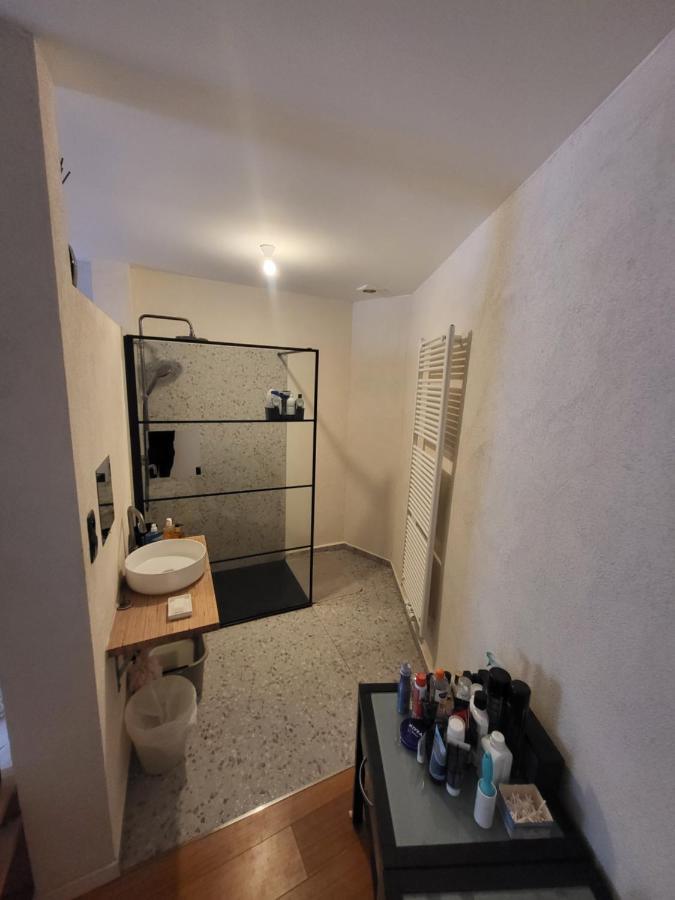 Cosy Homestay Antwerpen Buitenkant foto
