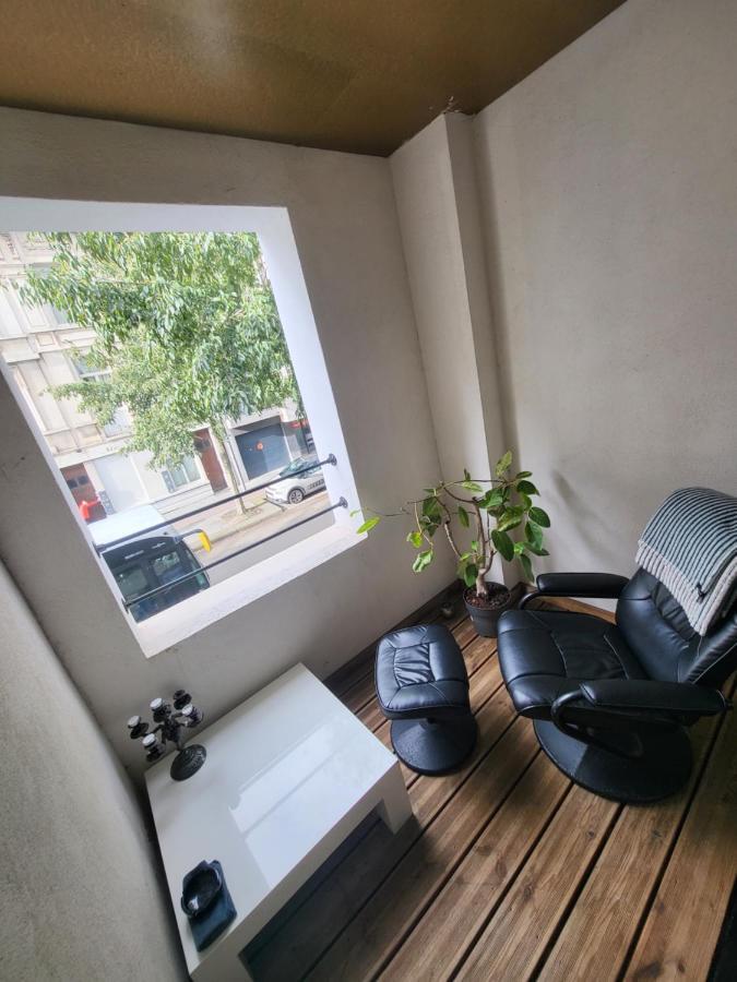 Cosy Homestay Antwerpen Buitenkant foto