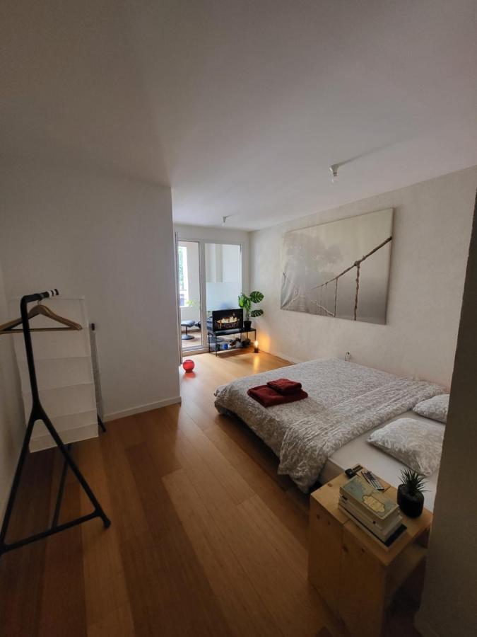 Cosy Homestay Antwerpen Buitenkant foto